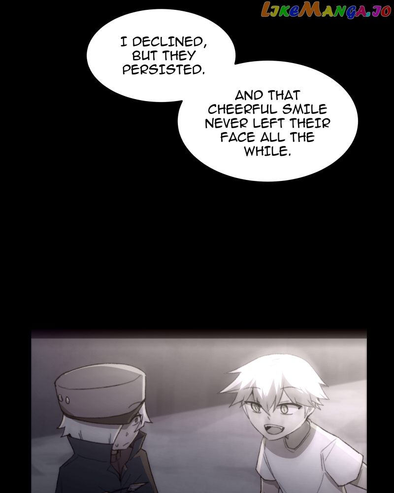 Code Adam Chapter 48 - page 43