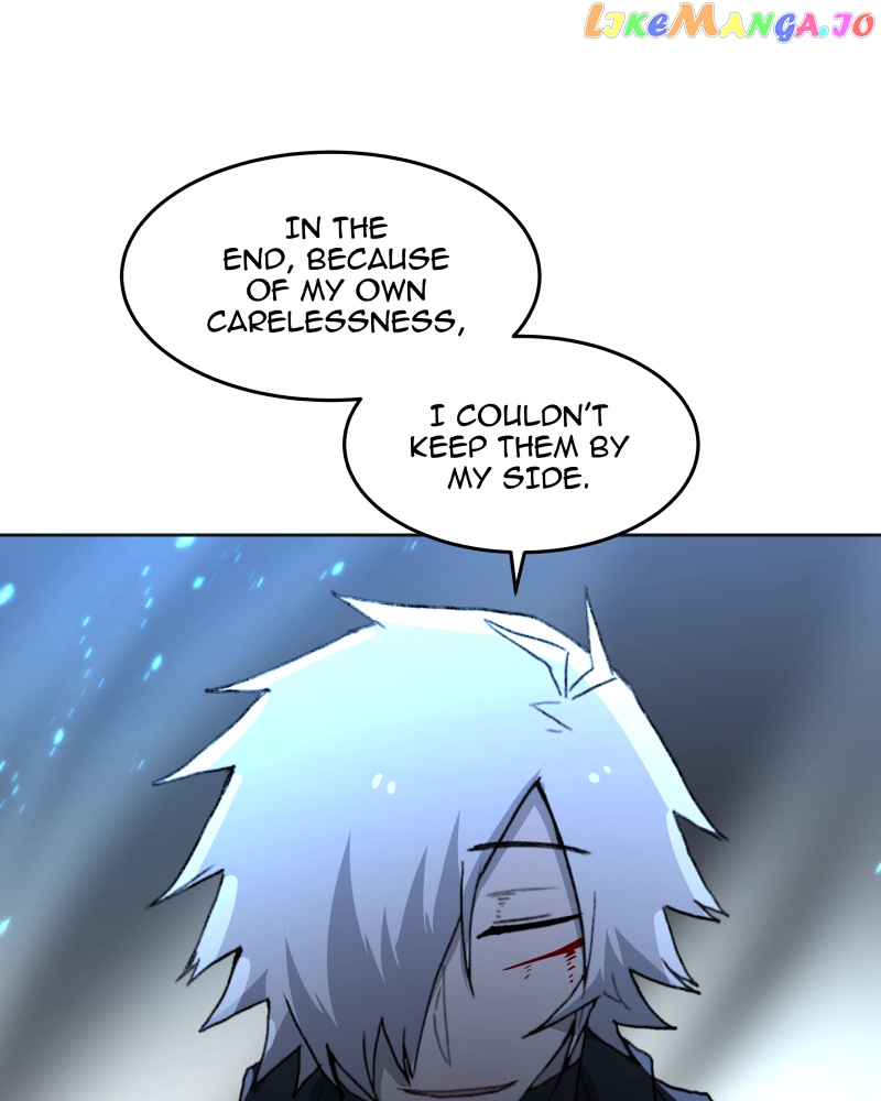 Code Adam Chapter 48 - page 46