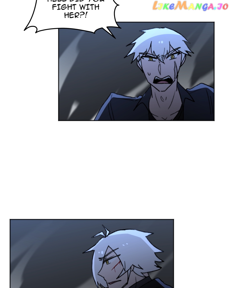 Code Adam Chapter 48 - page 5