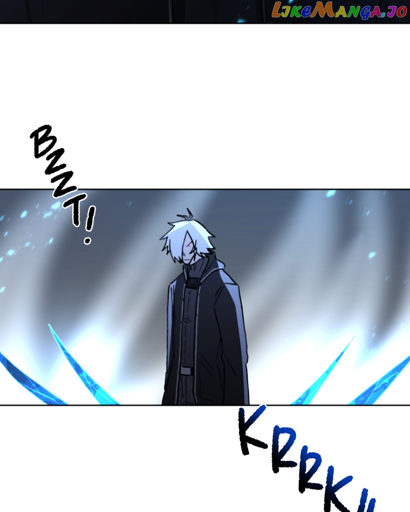 Code Adam Chapter 48 - page 51