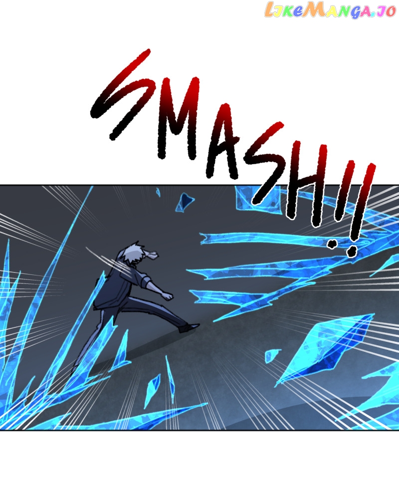 Code Adam Chapter 48 - page 54
