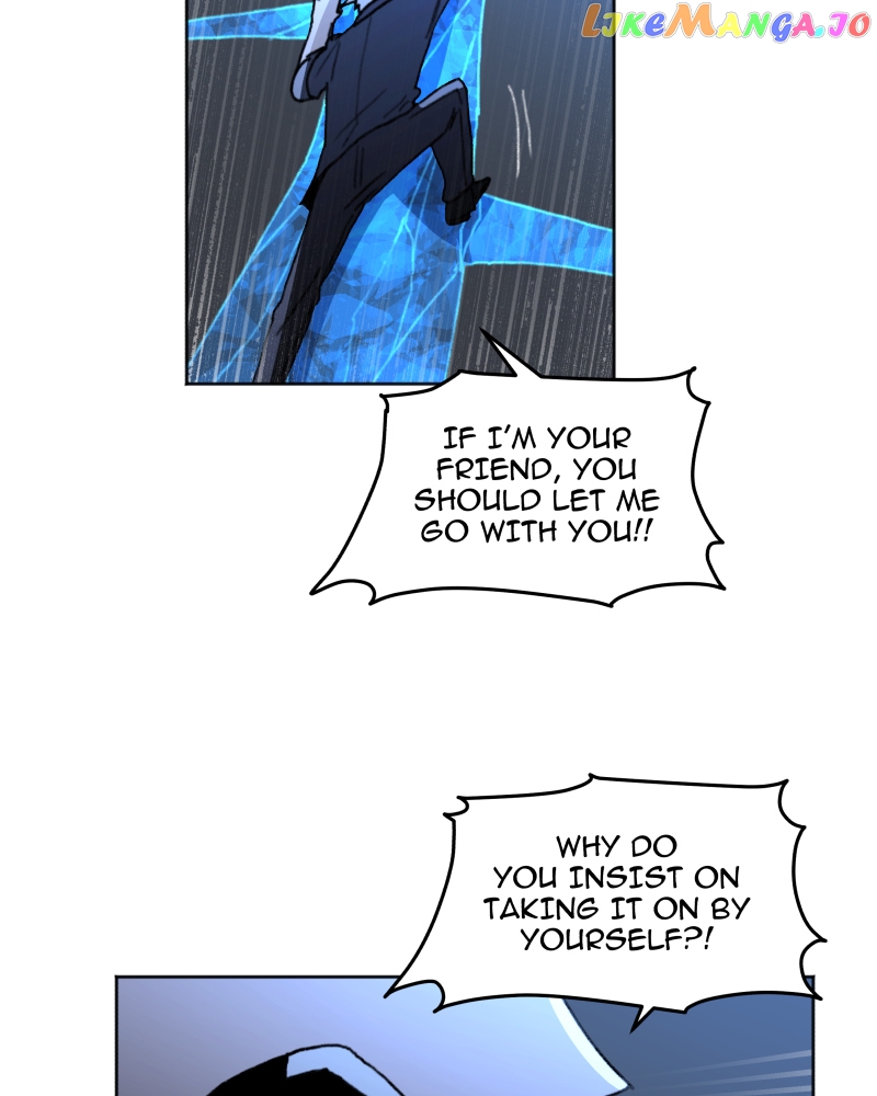 Code Adam Chapter 48 - page 58