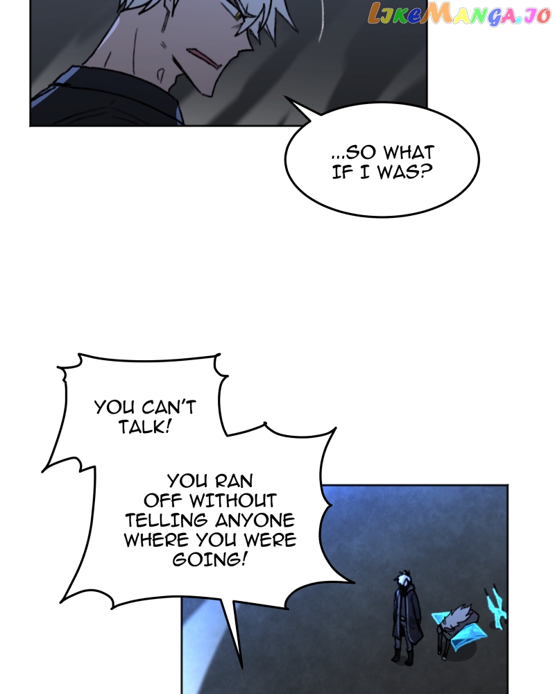 Code Adam Chapter 48 - page 7