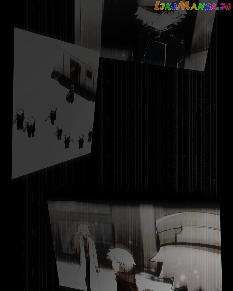 Code Adam Chapter 48 - page 73