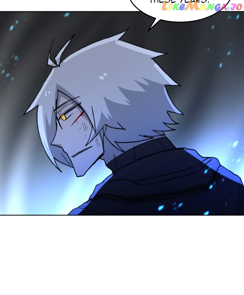 Code Adam Chapter 48 - page 81