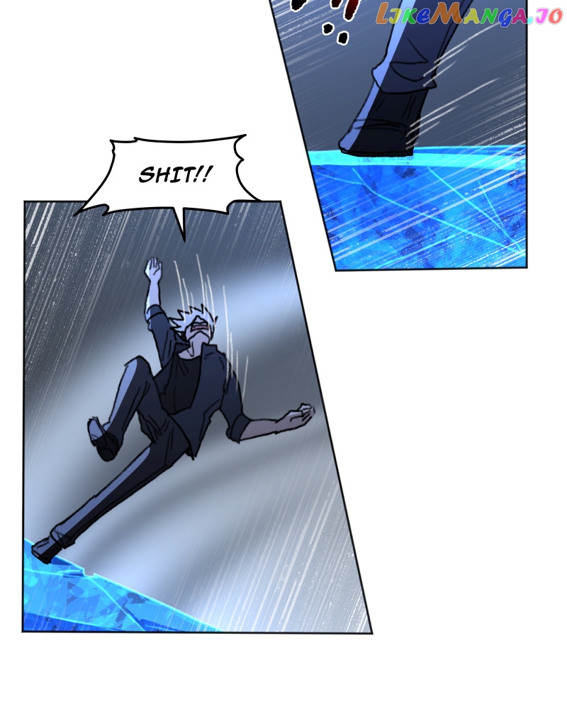 Code Adam Chapter 48 - page 83