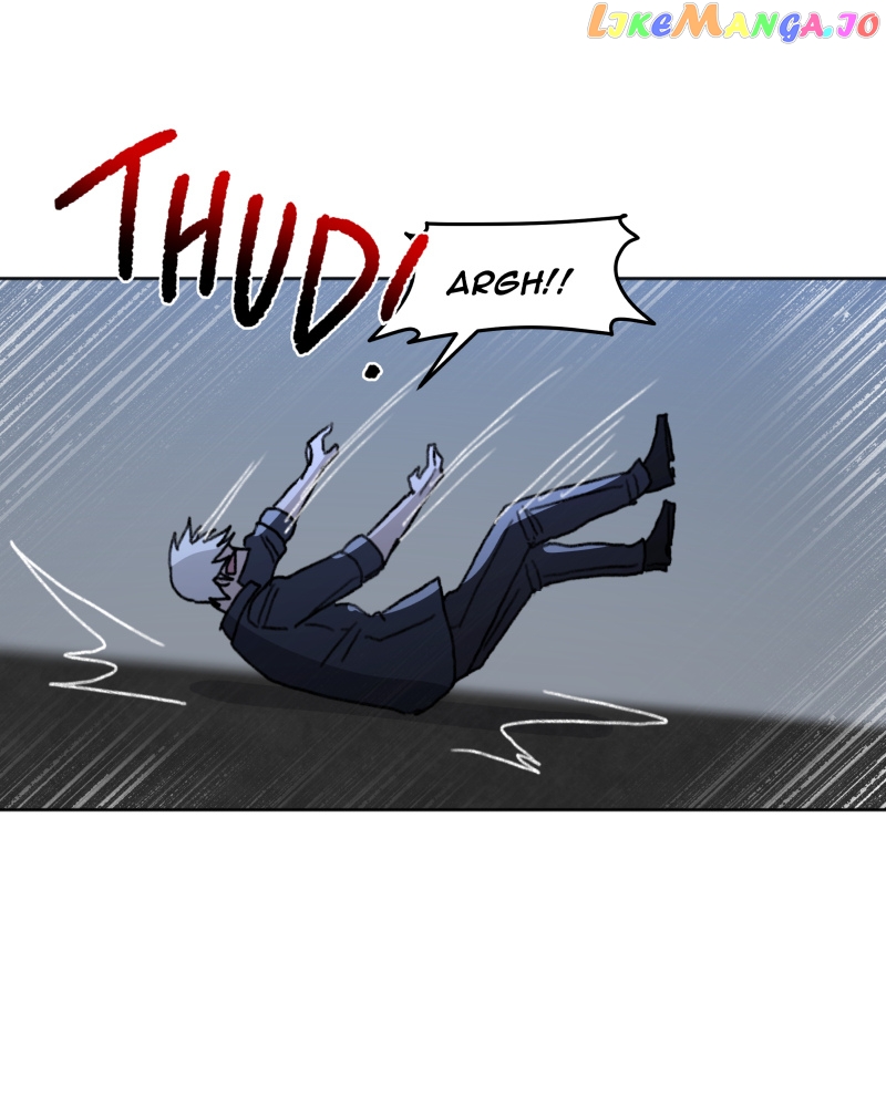 Code Adam Chapter 48 - page 84
