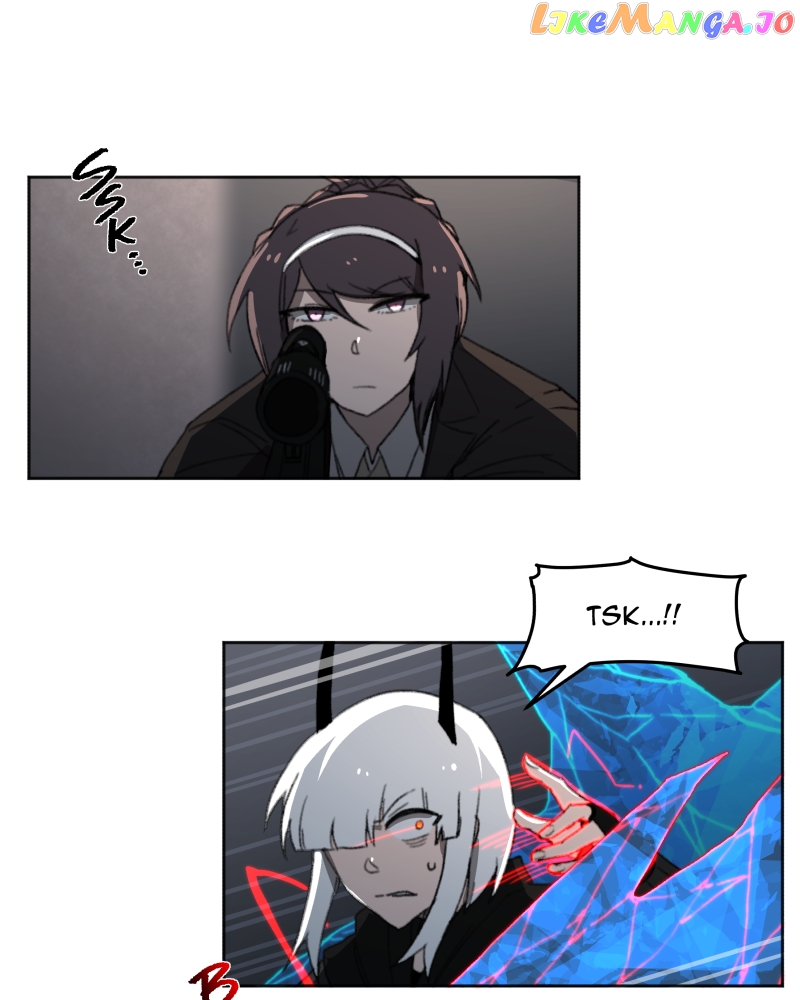 Code Adam Chapter 22 - page 15