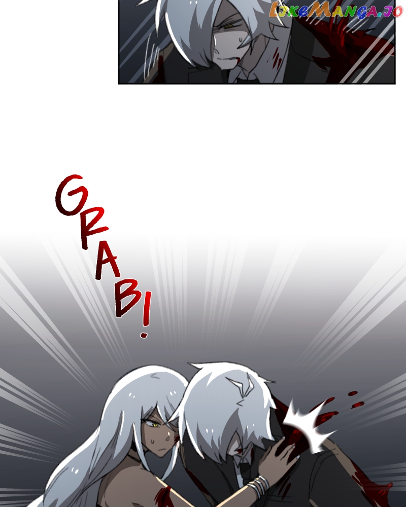 Code Adam Chapter 22 - page 19