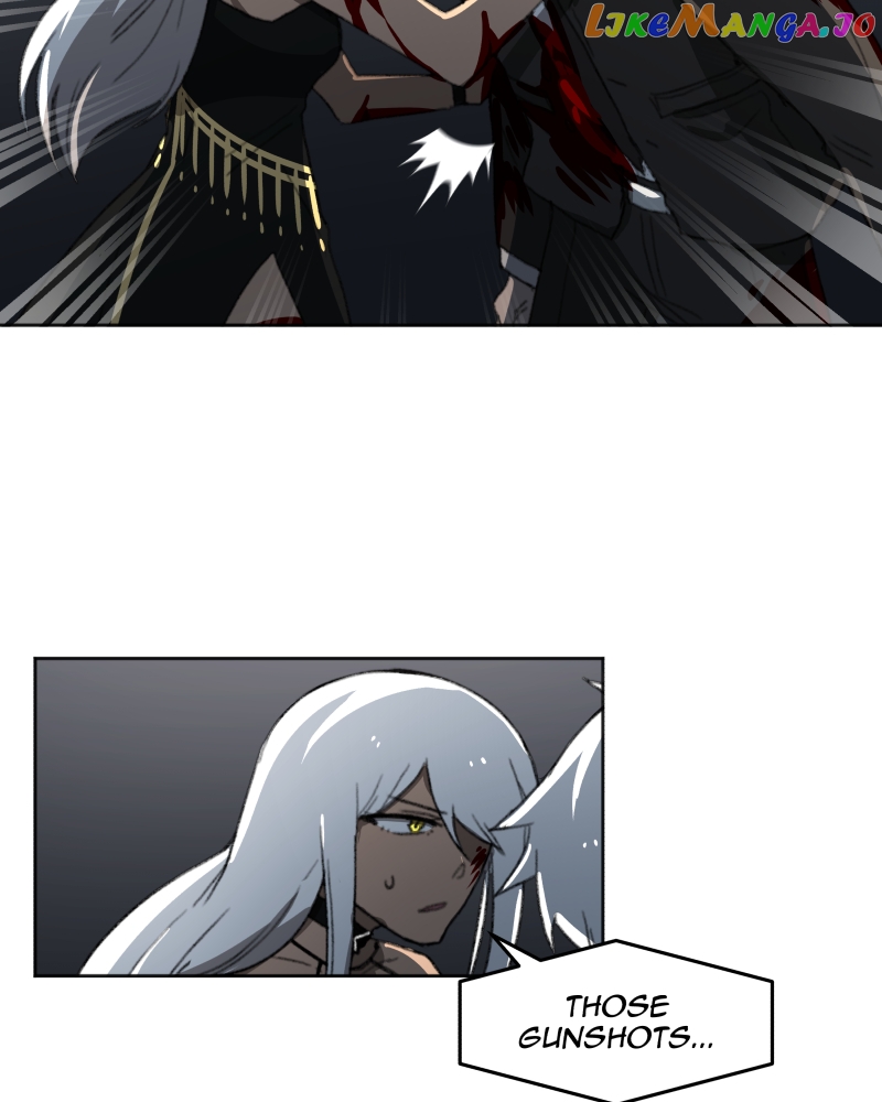 Code Adam Chapter 22 - page 20