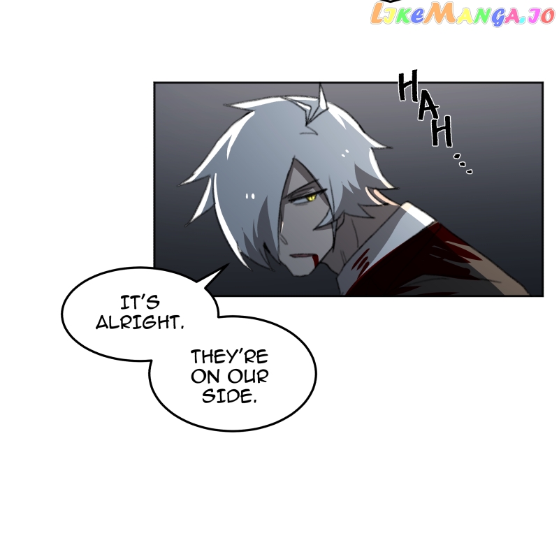 Code Adam Chapter 22 - page 21