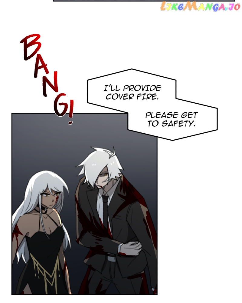 Code Adam Chapter 22 - page 23