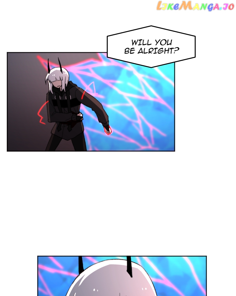Code Adam Chapter 22 - page 27