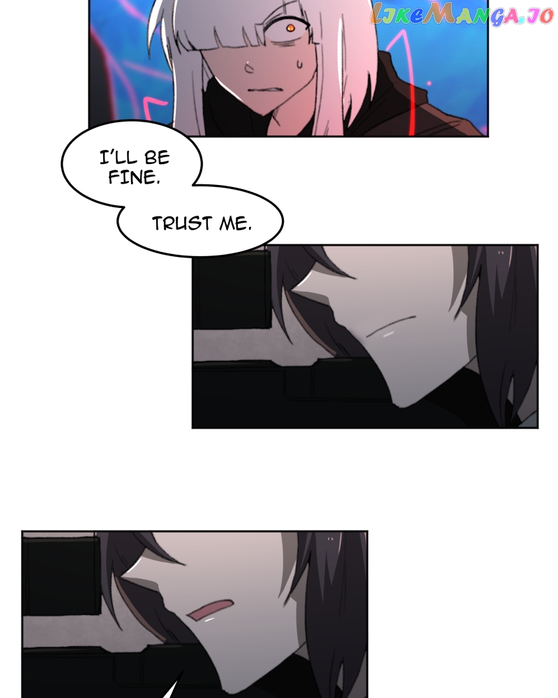 Code Adam Chapter 22 - page 28