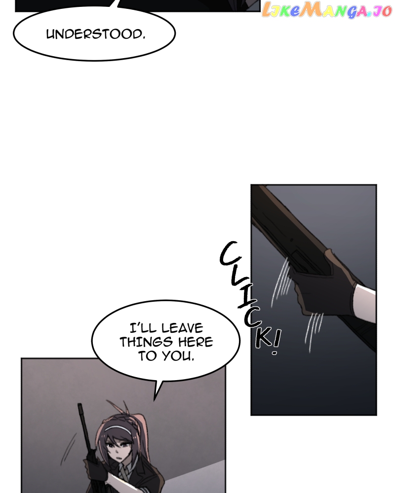 Code Adam Chapter 22 - page 29