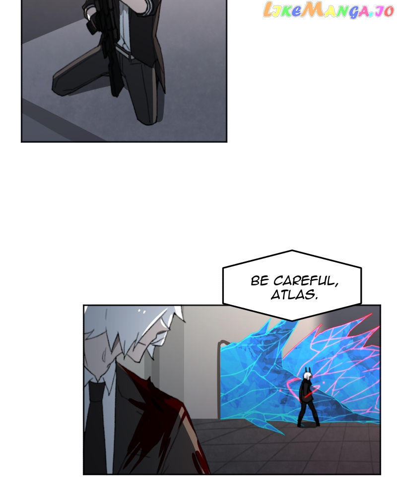 Code Adam Chapter 22 - page 30