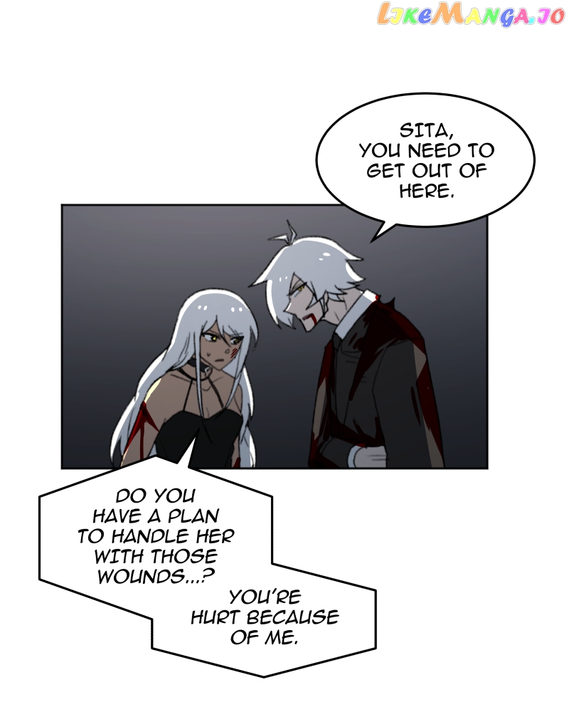 Code Adam Chapter 22 - page 32