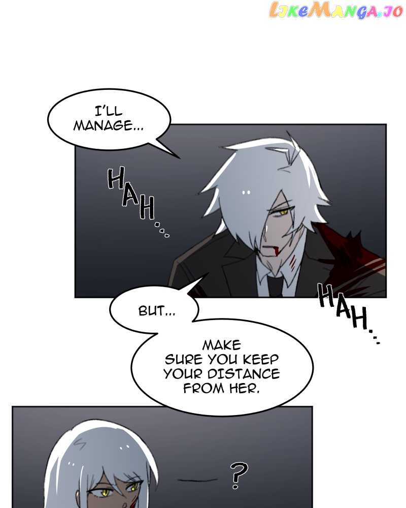 Code Adam Chapter 22 - page 33