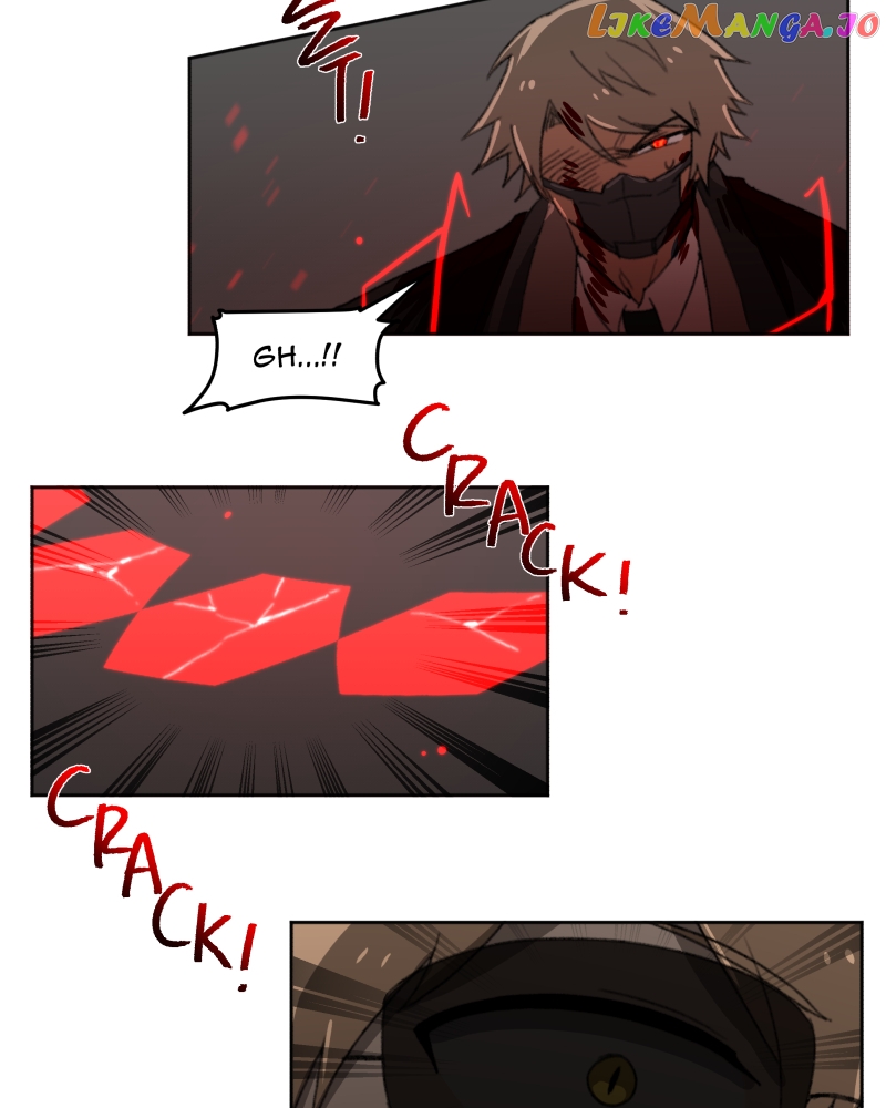 Code Adam Chapter 22 - page 43