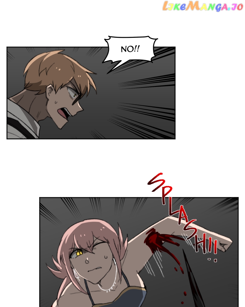 Code Adam Chapter 22 - page 51