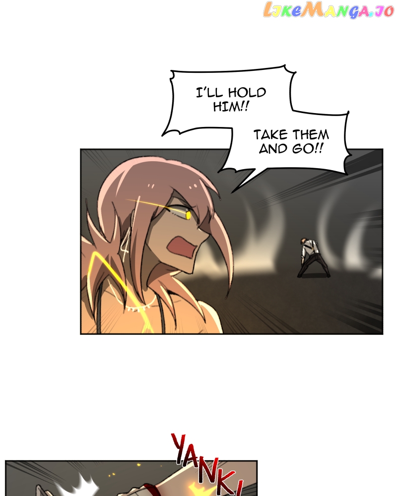 Code Adam Chapter 22 - page 56