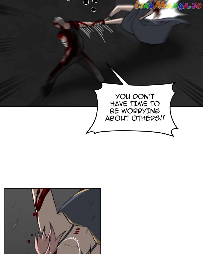 Code Adam Chapter 22 - page 58