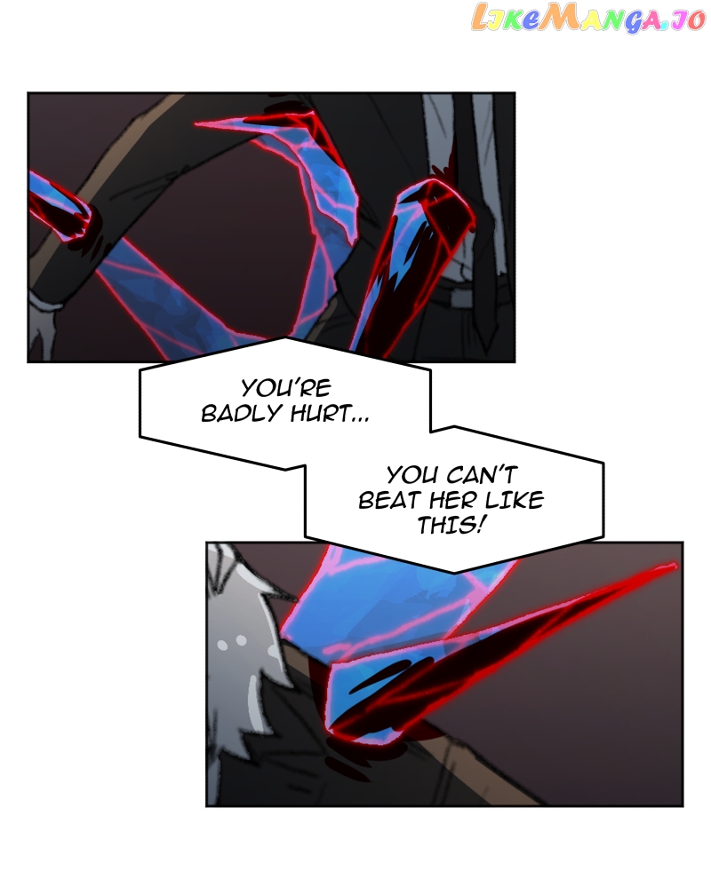 Code Adam Chapter 22 - page 6