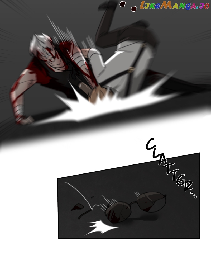 Code Adam Chapter 22 - page 63
