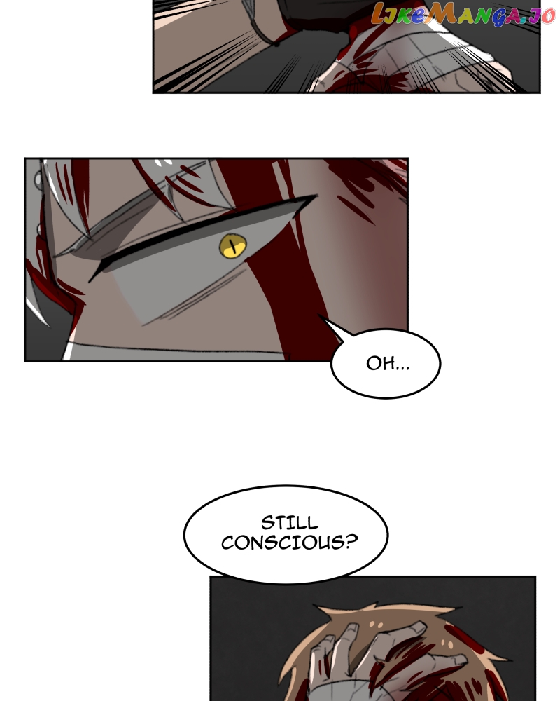 Code Adam Chapter 22 - page 66