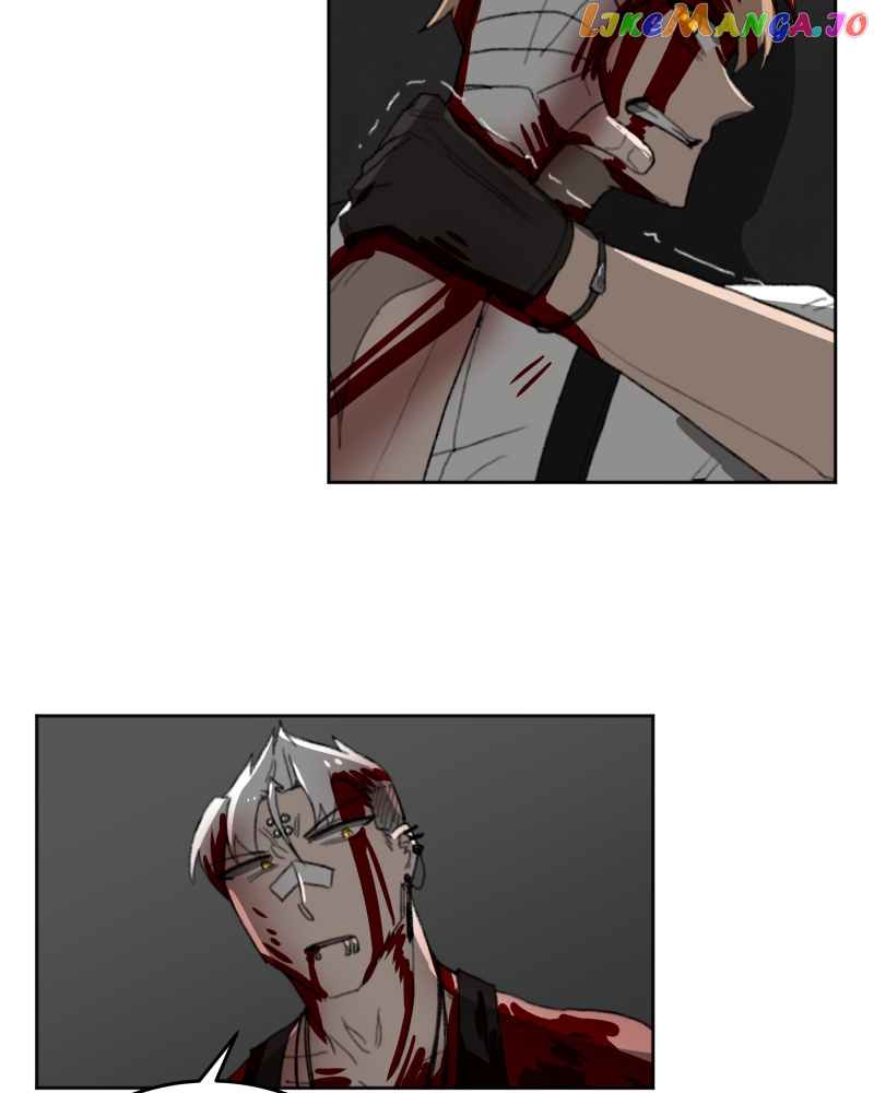 Code Adam Chapter 22 - page 67