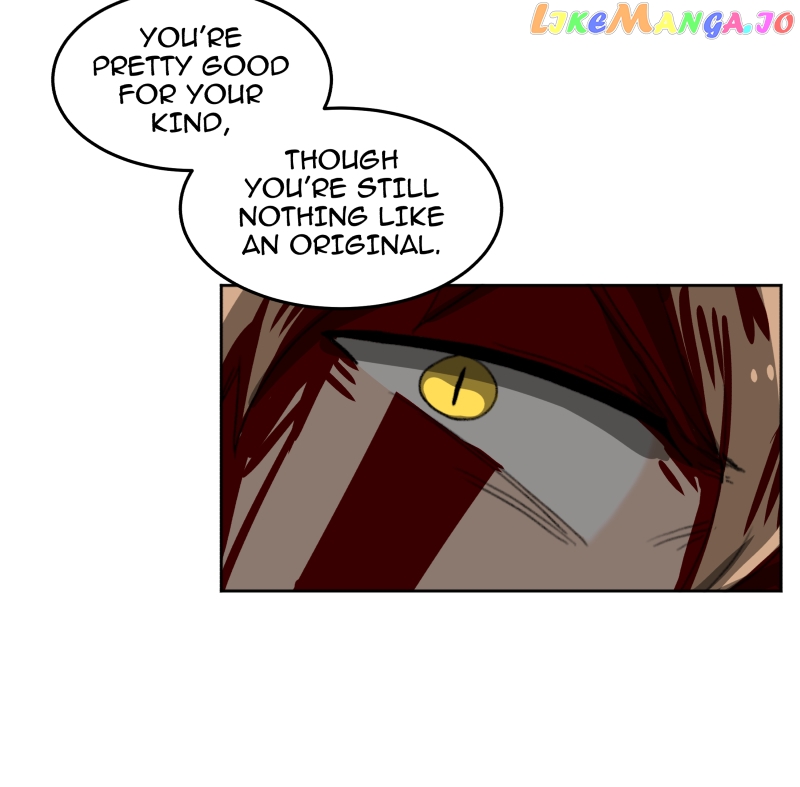 Code Adam Chapter 22 - page 68