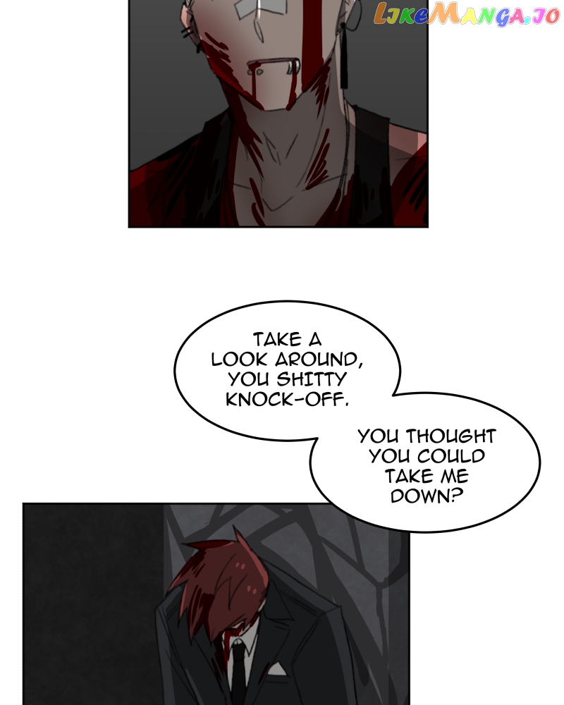 Code Adam Chapter 22 - page 72