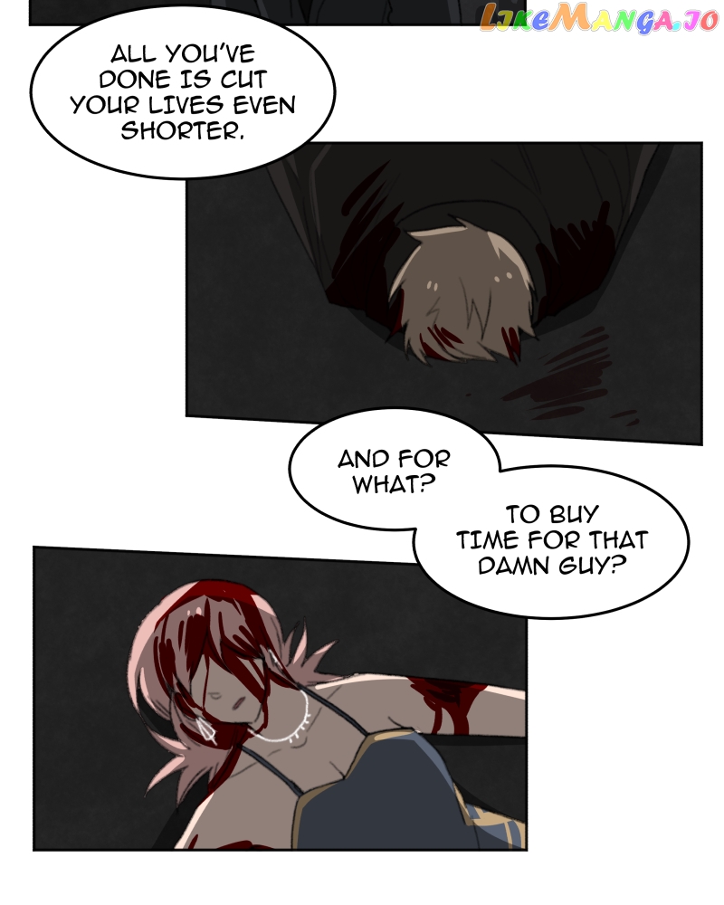 Code Adam Chapter 22 - page 73