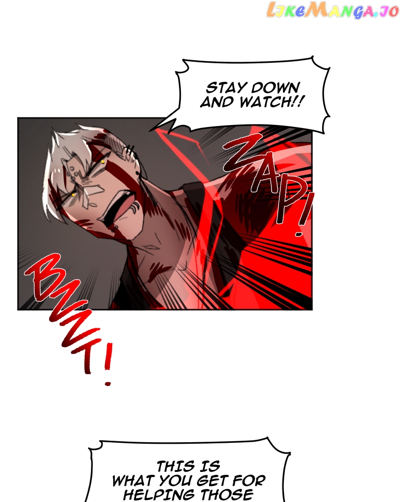Code Adam Chapter 22 - page 77