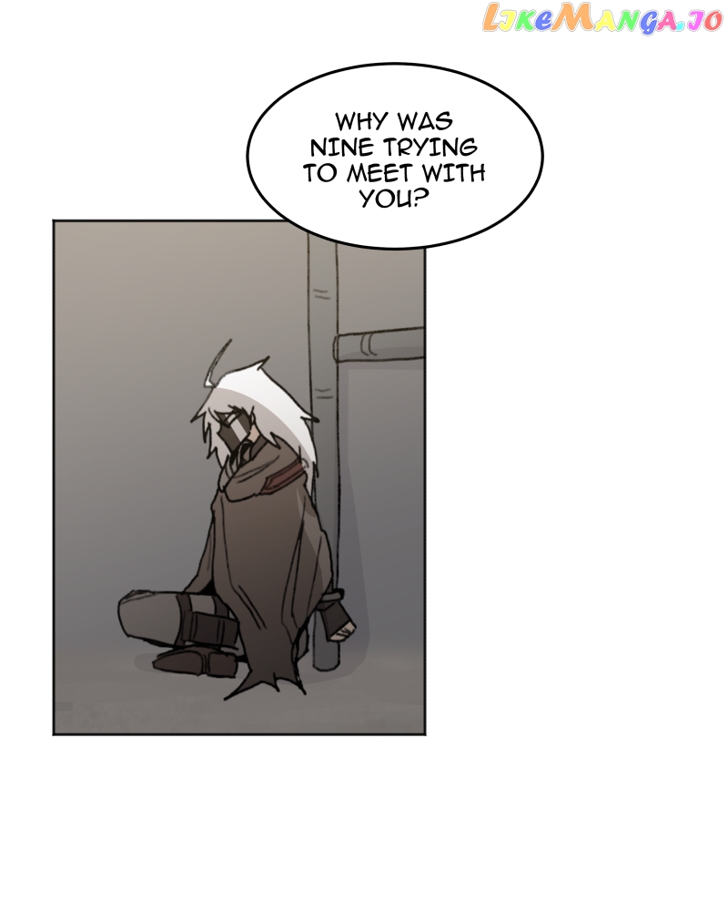 Code Adam Chapter 49 - page 14