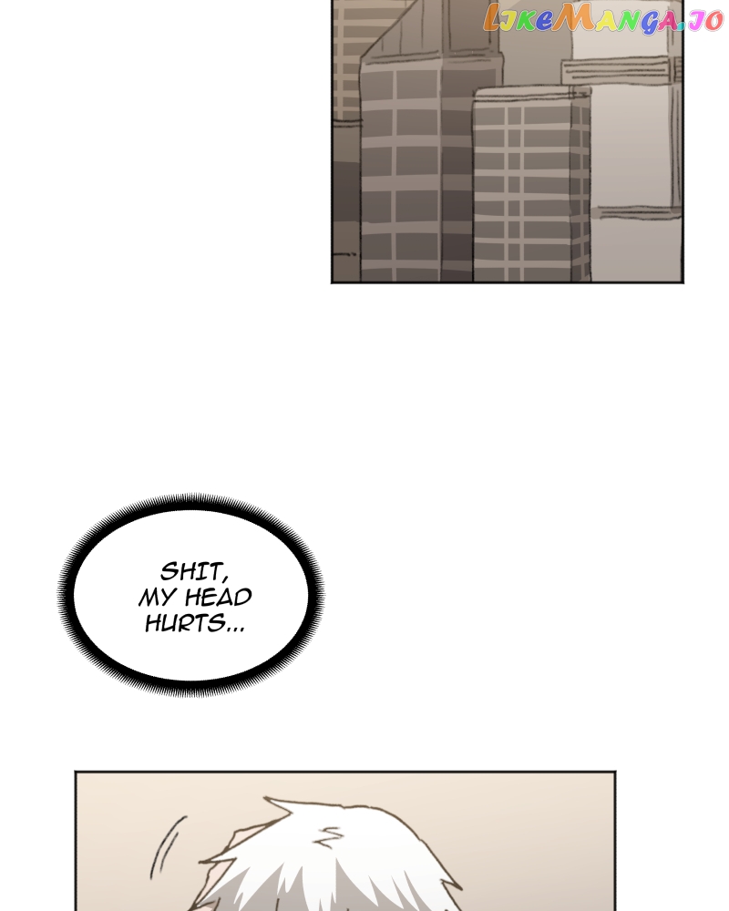 Code Adam Chapter 49 - page 26