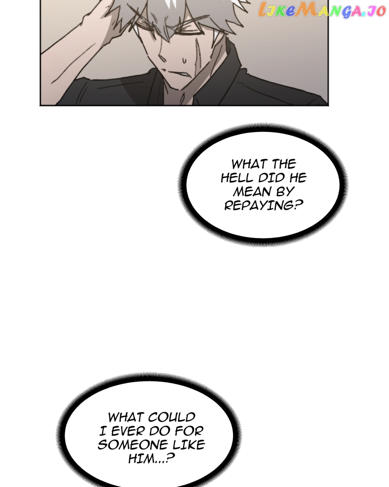 Code Adam Chapter 49 - page 27