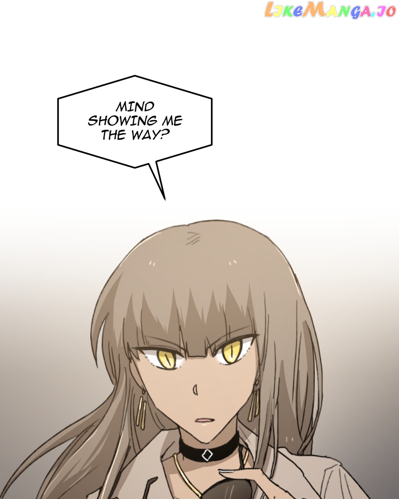 Code Adam Chapter 49 - page 38
