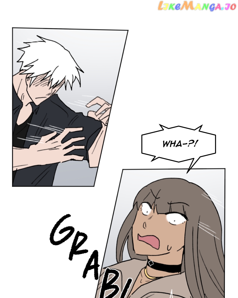 Code Adam Chapter 49 - page 40