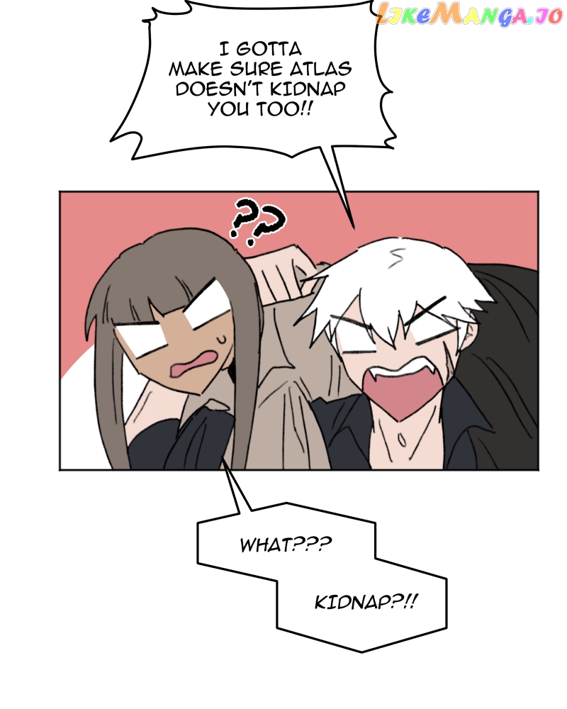 Code Adam Chapter 49 - page 44