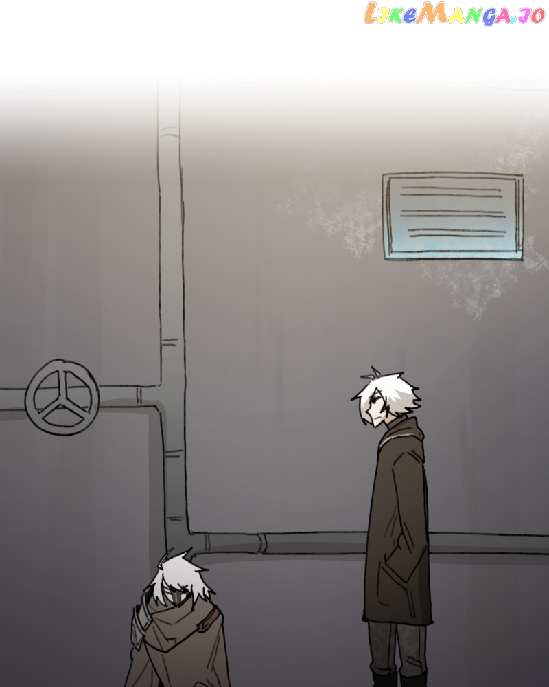 Code Adam Chapter 49 - page 5