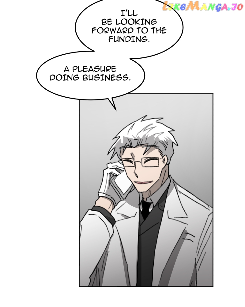 Code Adam Chapter 49 - page 52