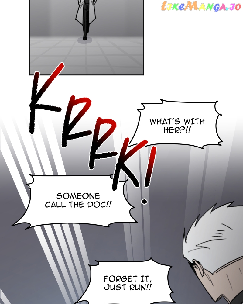 Code Adam Chapter 49 - page 60