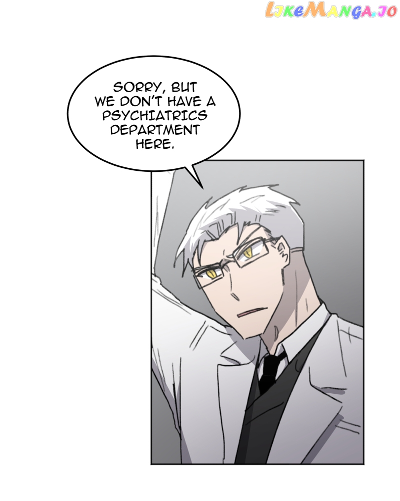 Code Adam Chapter 49 - page 66