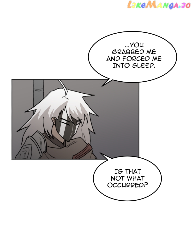 Code Adam Chapter 49 - page 8
