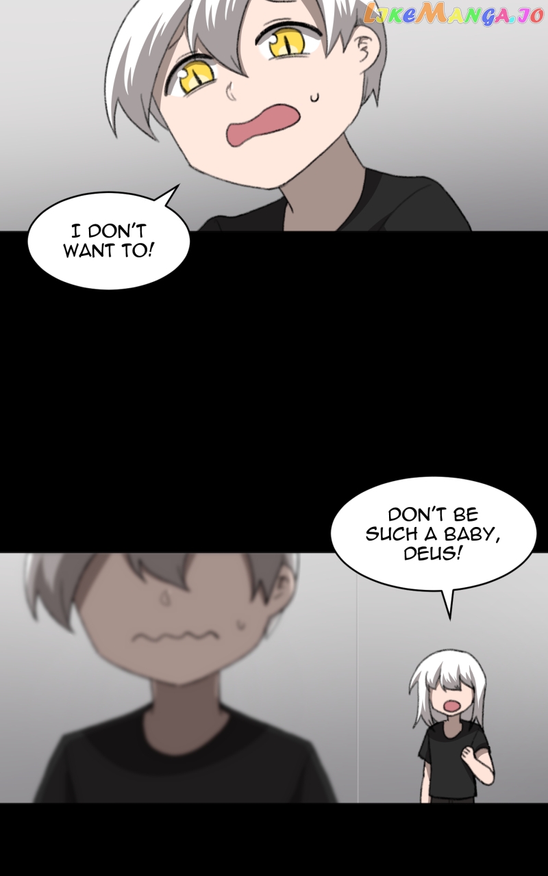 Code Adam Chapter 9 - page 22
