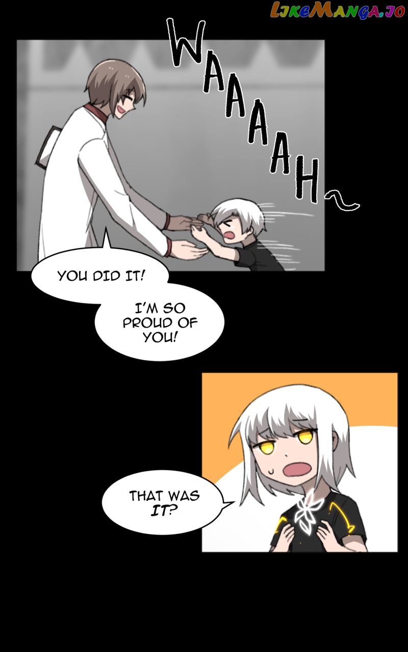 Code Adam Chapter 9 - page 31