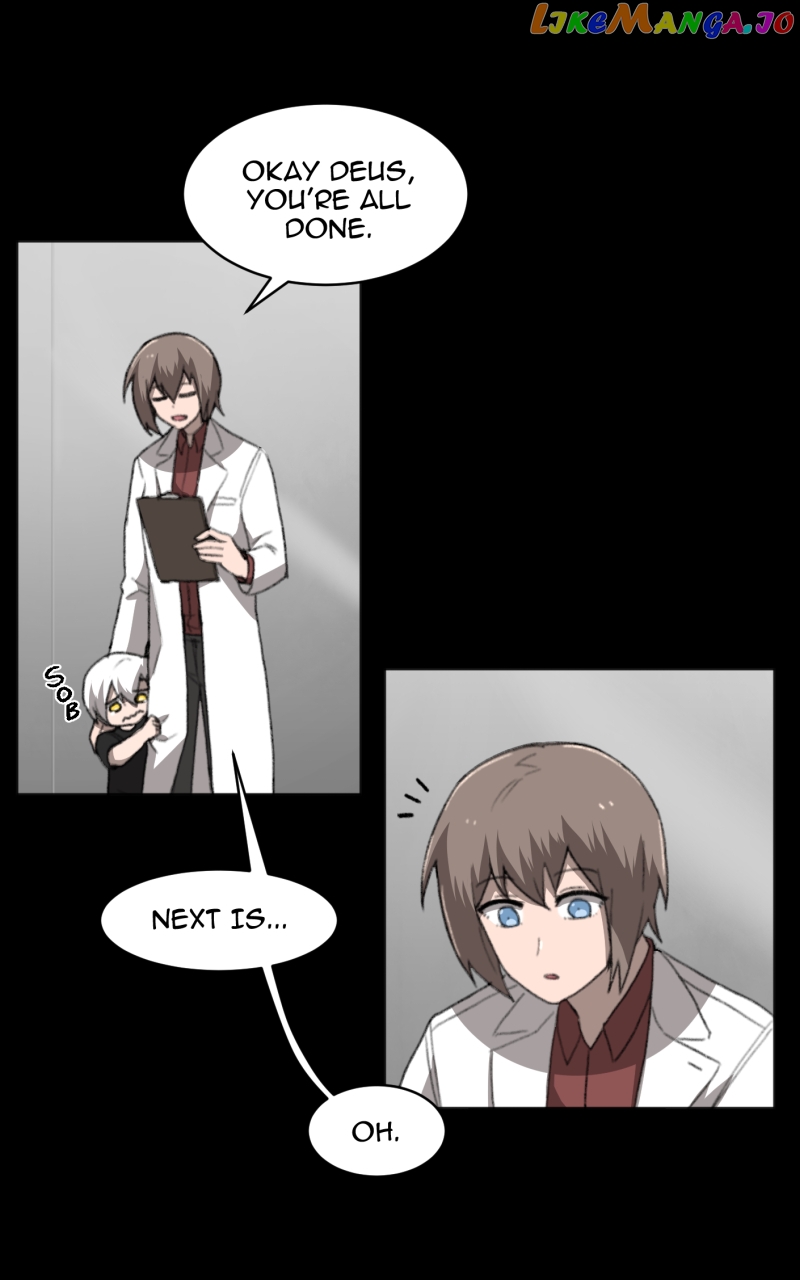Code Adam Chapter 9 - page 32