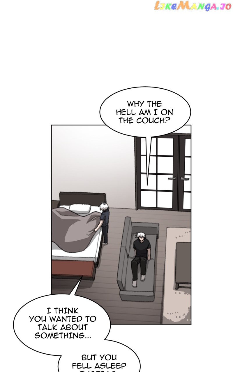 Code Adam Chapter 9 - page 43