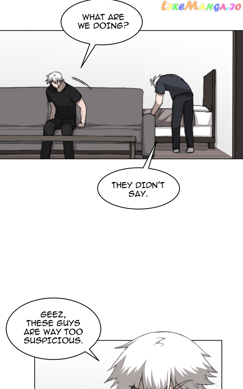 Code Adam Chapter 9 - page 47
